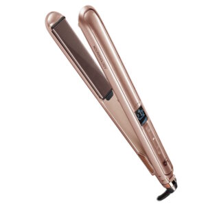 VS Sassoon Nourishology Smooth Straightener