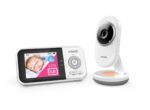 VTech BM3450N Full Colour Video Baby Monitor, 2.8" Display