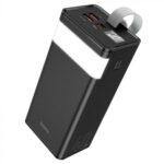 Titan Powerup 22.5W 40000mAh PD QC Power Bank w LED Light