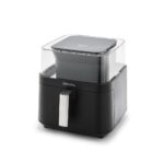 GreenPan Bistro 6.6L Airfryer with See-Thru Lid & 13 Presets