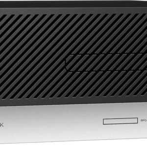 HP ProDesk 400 G4 SFF Core i7 16GB 256GB Win10 Pro Desktop