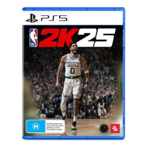 NBA 2K24 PS5