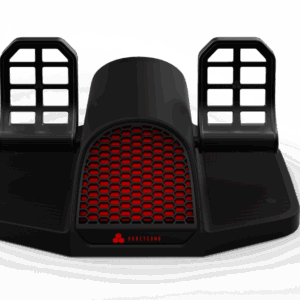 Honeycomb Charlie Rudder Pedals
