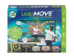 LeapFrog LeapMove Kids Educational Gaming Console