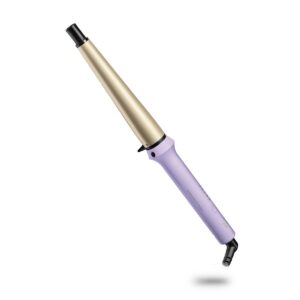 VS Sassoon Smooth Fusion 32-19mm Conical Wand