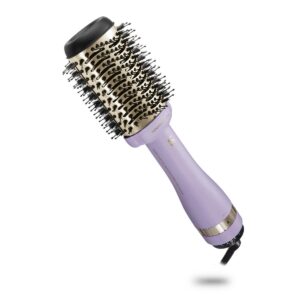 VS Sassoon Smooth Fusion Volume Air Styler