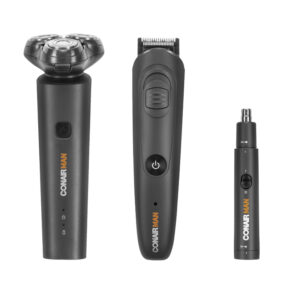 ConairMan The Precision Trio