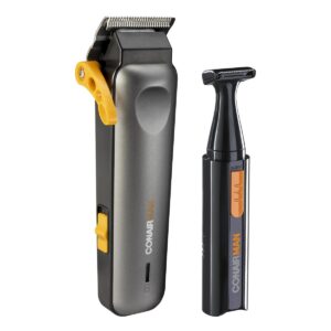 ConairMan The Lithium Chief Cordless Clipper