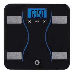 Weight Watchers Body Analysis Bluetooth Diagnostic Scale
