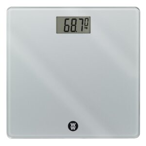 Weight Watchers Body Weight Electronic Scales