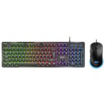 Genius Scorpion KM-GX6 Gaming Keyboard and Mouse Kit