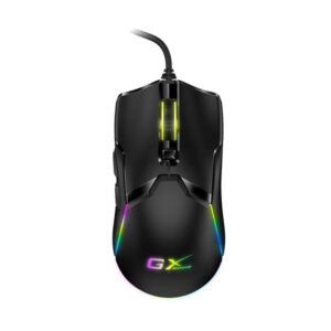 Genius Scorpion M700 Wired Gaming Mouse Black
