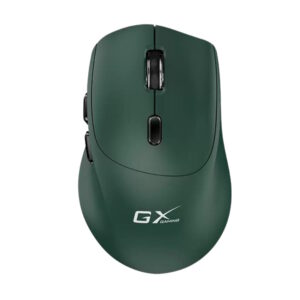 Genius Scorpion M8100 Wireless Gaming Mouse - Army Green