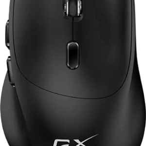 Genius Scorpion M8100 Wireless Gaming Mouse - Black
