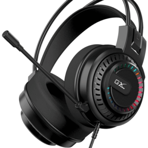 Genius HS-GX570 USB Wired Gaming Headset