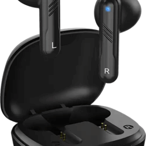 Genius HS-M905BT True Wireless Bluetooth Earbuds Black
