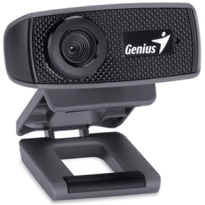Genius FaceCam 1000X HD Webcam