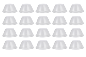 Digitus Indoor Gardening Replacement Grow Dome Cap