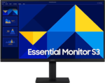 Samsung LS24D300G 24" FHD 100Hz IPS Monitor