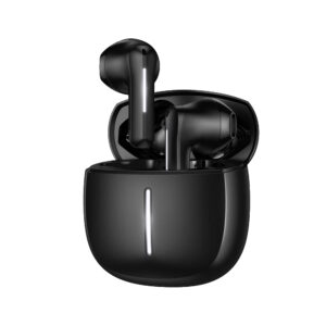 Nexus TWS Wireless Earbuds Black