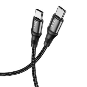 Urban 100W PD Super Fast Type C to Type C Cable 1M