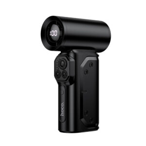 Hoco 130000rpm Ultra High Speed Turbo Fan Blower and Air Duster