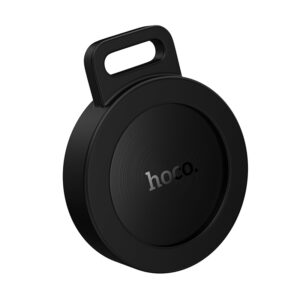 HOCO Universal Wireless Tracker Tag for Android and Apple Black