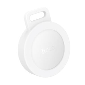Hoco Universal Wireless Tracker Tag for Android and Apple White