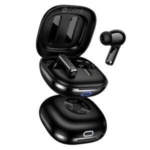 Probeats 2 in 1 Remote Control TWS IPX4 Earbuds
