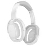 Hoco Open Ear Wireless Bluetooth Headphones Deep Bass Grey