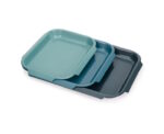 Joseph Joseph Nest Bake 3pc Non-Stick Baking Tray Set