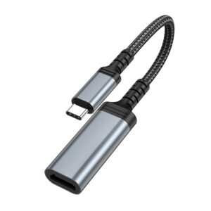 Hoco USB C to Female HDMI 4K Adaptor
