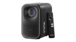 SmartVU Freeview Projector w Google TV Netflix Prime Video YouTube