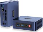 Beelink Mini S N5095 Mini PC 8GB 128GB SSD, Windows 11