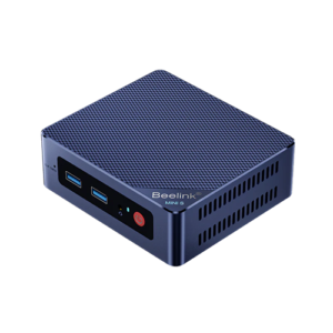 Beelink Mini S13 N150 16GB 500GB SSD Mini PC 3yr wty