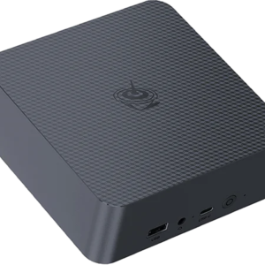 Beelink EQR5 R5-5500u 16GB 500GB SSD Mini PC 3yr wty