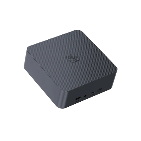 Beelink EQi12-D4 i5-1235u 32GB 500GB SSD Mini PC 3yr wty