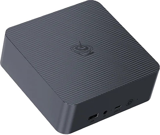 Beelink EQi12 i5-12450H 32GB 1TB SSD Mini PC 3yr wty
