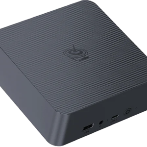 Beelink EQi12-D4 i5-1235U 16GB M.2 500GB SSD Win11 Pro Mini PC 3yr wty