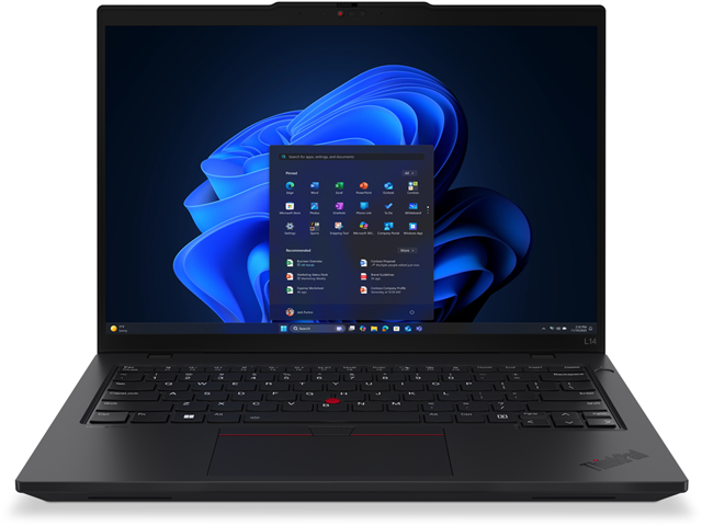 Lenovo ThinkPad L14 G6 14" WUXGA Ultra 5 16GB 512GB W11P 3Yr