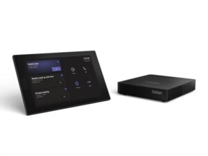 Lenovo ThinkSmart Ultra 5, 16GB RAM, 256GB SSD, Windows 11 Teams