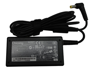 Acer 65W Replacement Laptop Charger (19V 3.42A, 1.7 x 5.5mm)