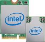 Acer Intel AX211 Wi-Fi 6E Wireless LAN Card (802.11ax) — M.2
