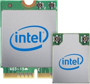 Acer Intel AX211 Wi-Fi 6E Wireless LAN Card (802.11ax) — M.2
