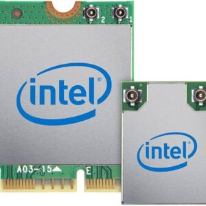 Acer Intel AX211 Wi-Fi 6E Wireless LAN Card (802.11ax) — M.2