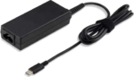 Acer 100W USB-C Laptop Charger Power Adapter
