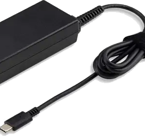 Acer 100W USB-C Laptop Charger Power Adapter
