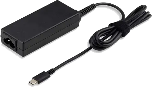 Acer 100W USB-C Laptop Charger Power Adapter