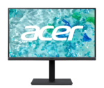 Acer B247YG 24" 1920x1080 VGA HDMI DP Monitor Height Adjust