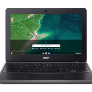 Acer C734 Chromebook 11.6" Dual N4500 4GB 32GB HDMI rugged 3yr